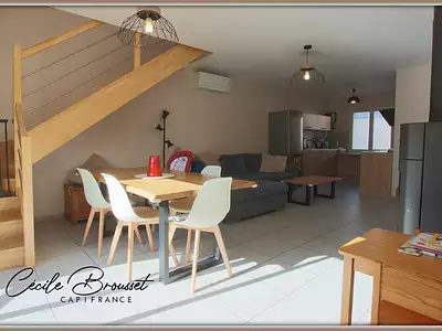 Maison, 130 m²