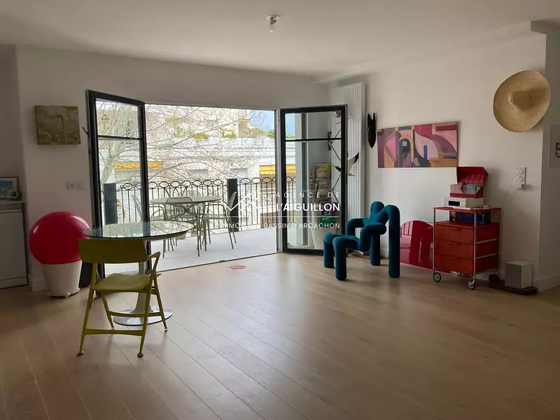 Appartement, 71 m²