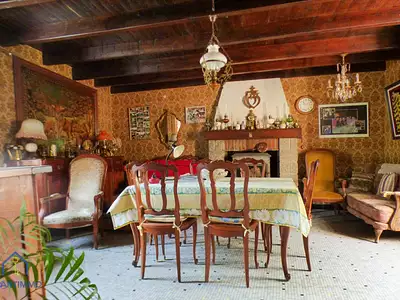 Maison, 146 m²