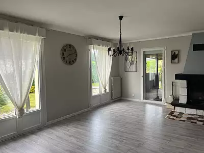 Maison, 117 m²