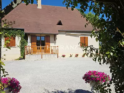 Maison, 129 m²