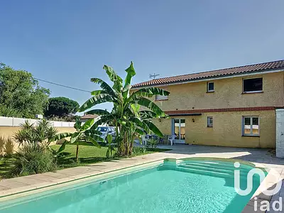 Maison, 178 m²