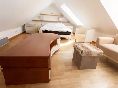 Maison, 25 m²