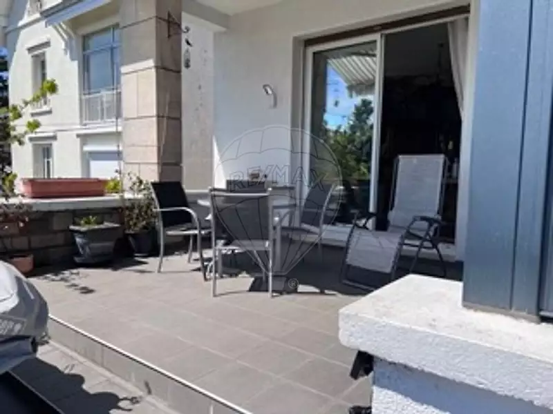 Appartement, 197 m²