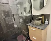 Appartement, 39,09 m²