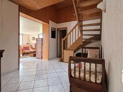 Maison, 145 m²