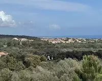 Terrain, 1 182 m²