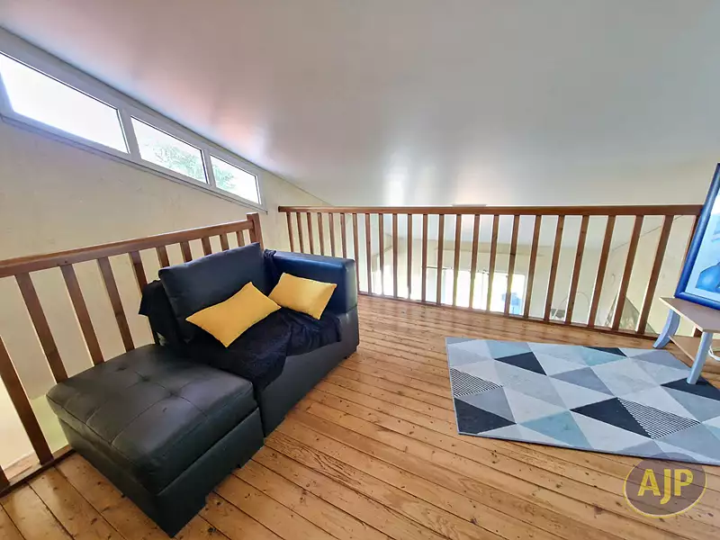 Maison, 143 m²
