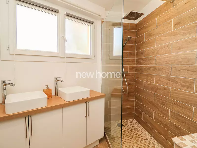 Appartement, 45 m²
