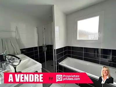 Maison, 95 m²