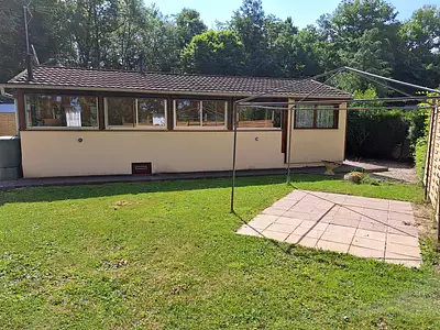 Maison, 53 m²