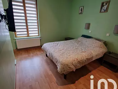 Maison, 105 m²