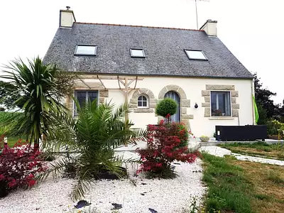 Maison, 140 m²