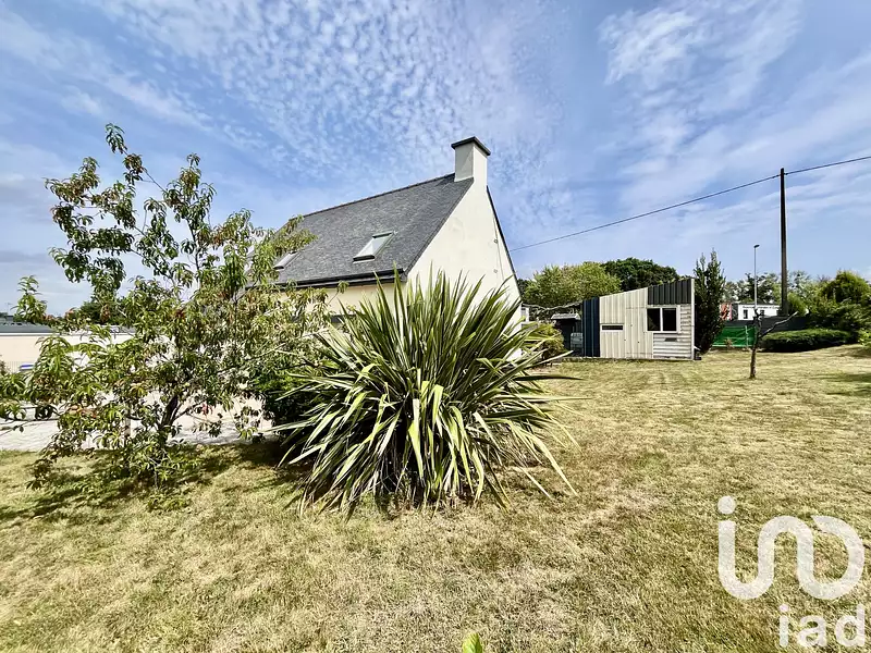 Maison, 80 m²