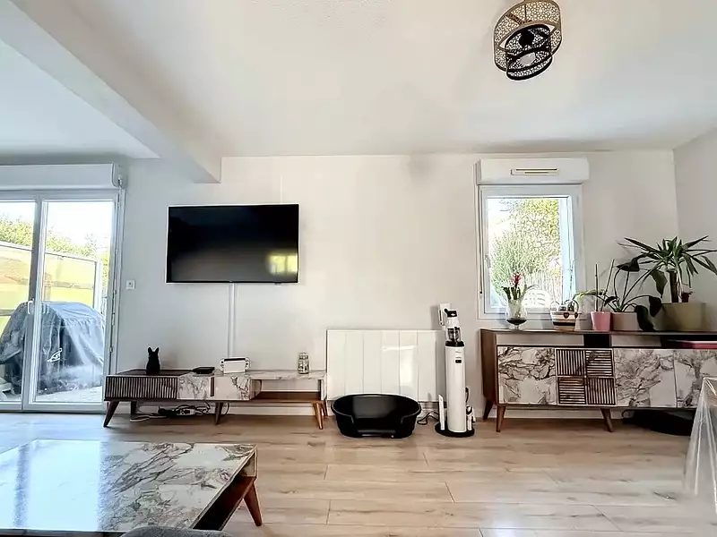 Maison, 83 m²