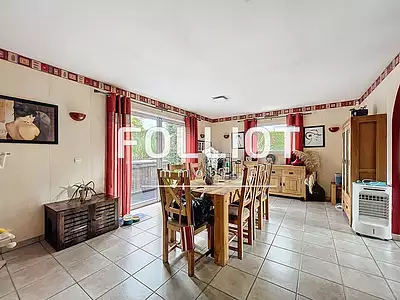 Maison, 150 m²