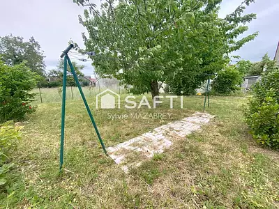 Maison, 160 m²