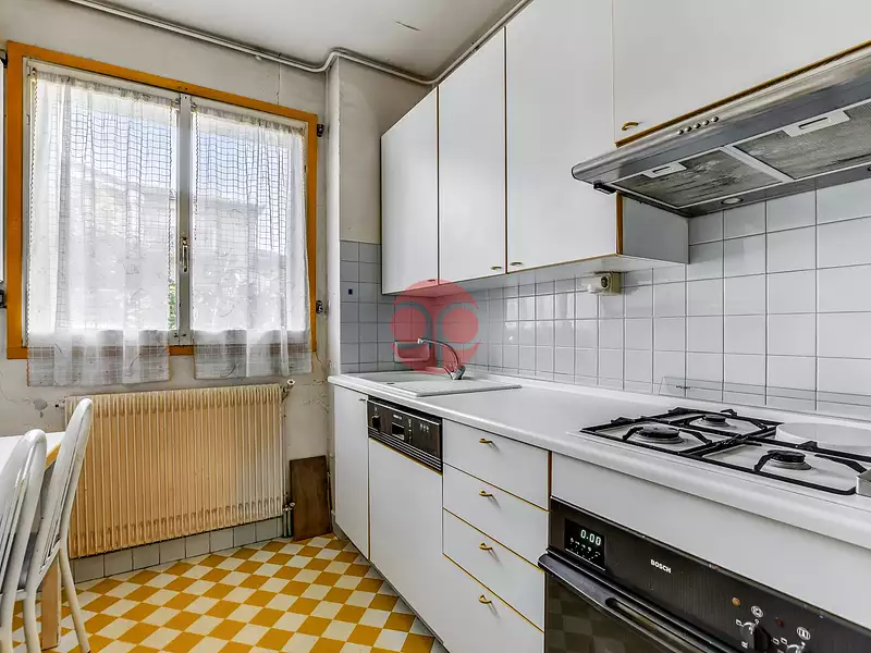 Appartement, 59,3 m²