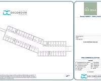 Appartement, 63,8 m²