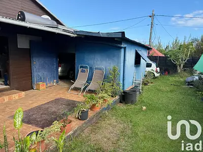 Maison, 150 m²