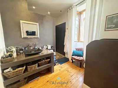 Maison, 167 m²
