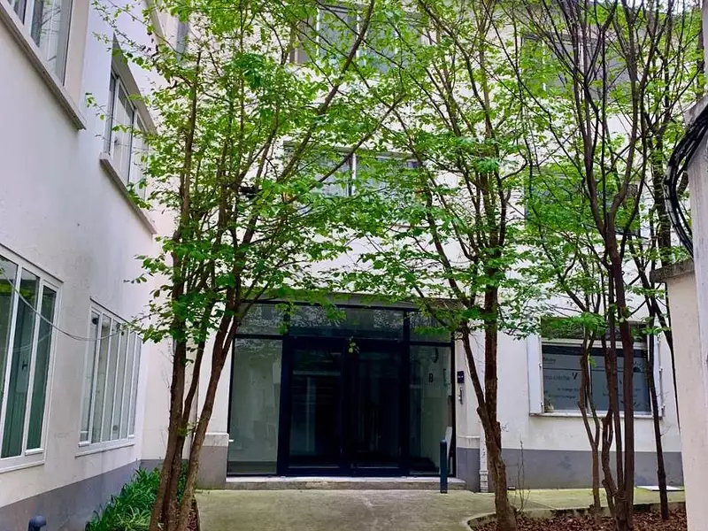 Appartement, 130 m²
