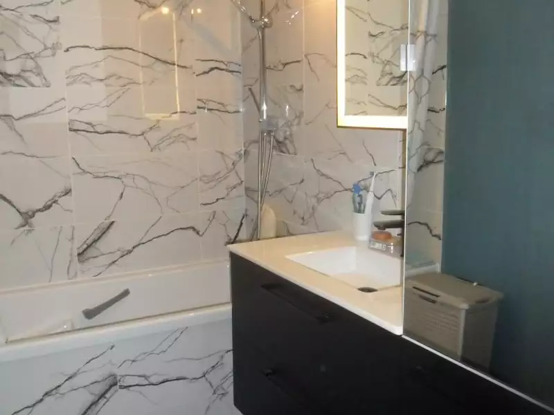 Appartement, 68,34 m²