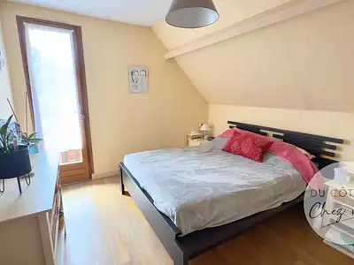 Maison, 100 m²