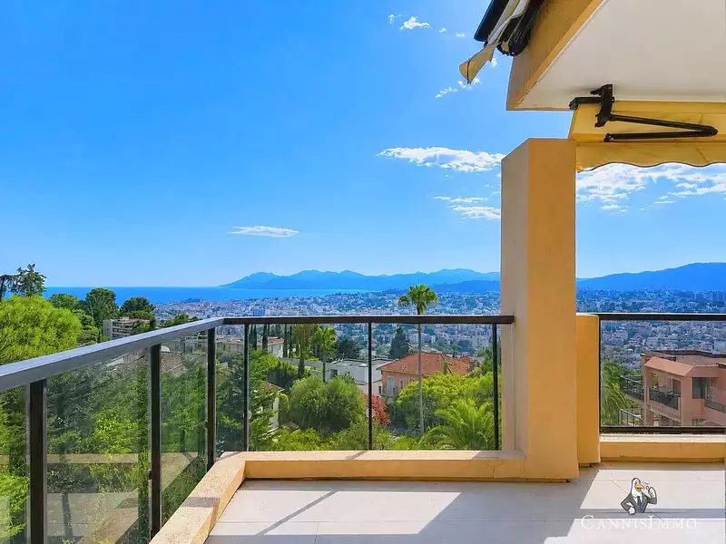 Appartement, 107 m²