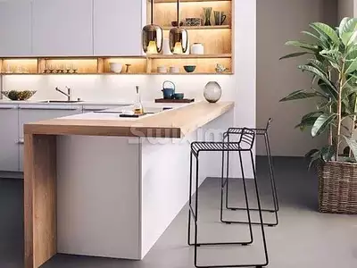 Appartement, 120 m²