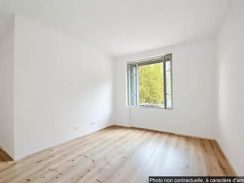 Appartement, 23,9 m²