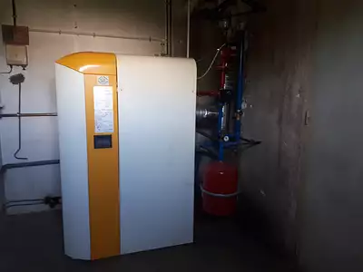 Maison, 97 m²
