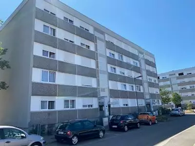 Appartement, 75 m²