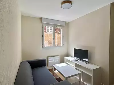 Appartement, 25 m²
