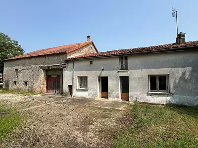 Maison, 162 m²