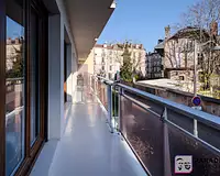 Appartement, 109 m²