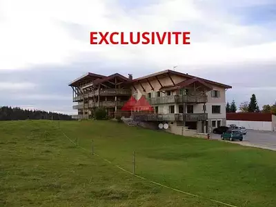 Appartement, 53,07 m²