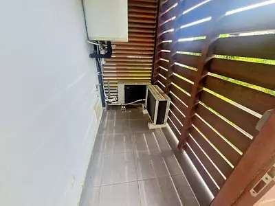 Appartement, 58 m²
