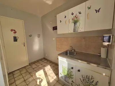 Maison, 51 m²