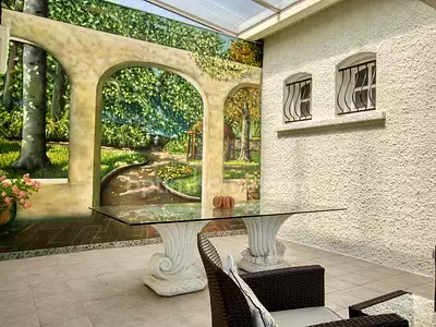 Maison, 228 m²