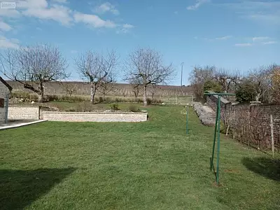 Maison, 138 m²