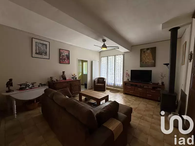 Maison, 208 m²