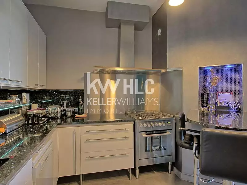 Appartement, 146 m²