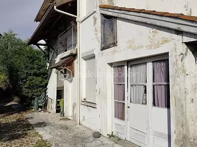 Maison, 126 m²