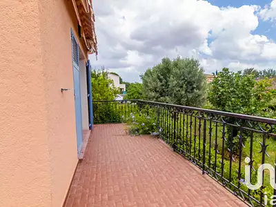 Maison, 69 m²
