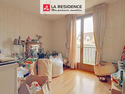 Maison, 155 m²