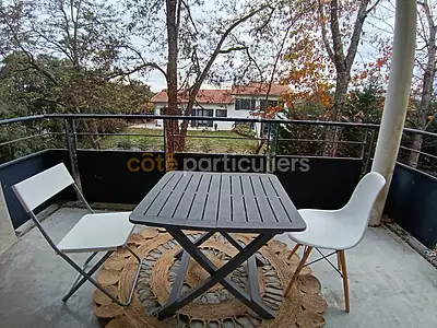 Appartement, 36,28 m²