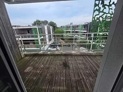 Appartement, 41,85 m²