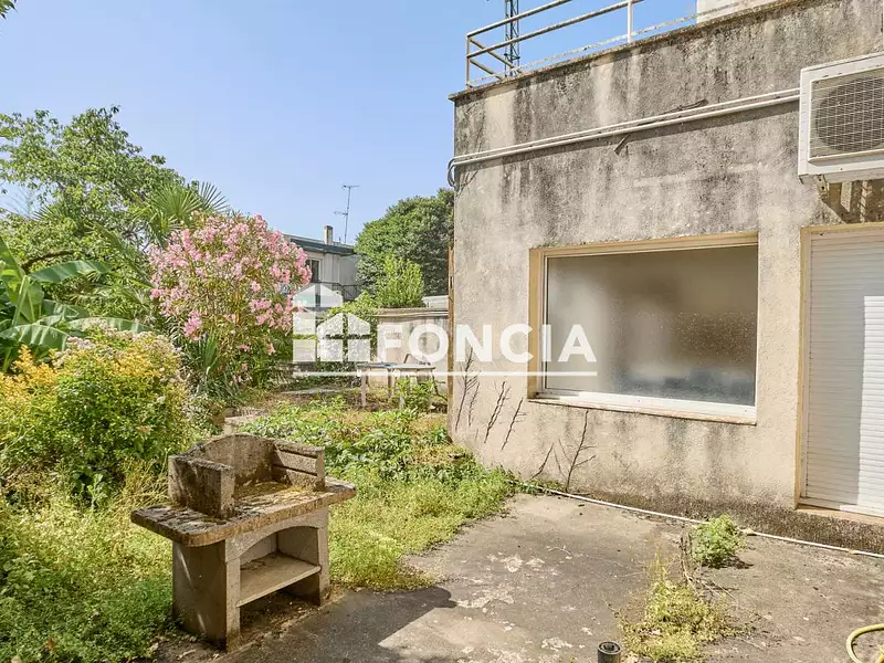 Maison, 265 m²