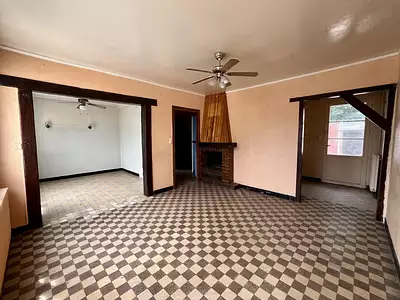 Maison, 76 m²